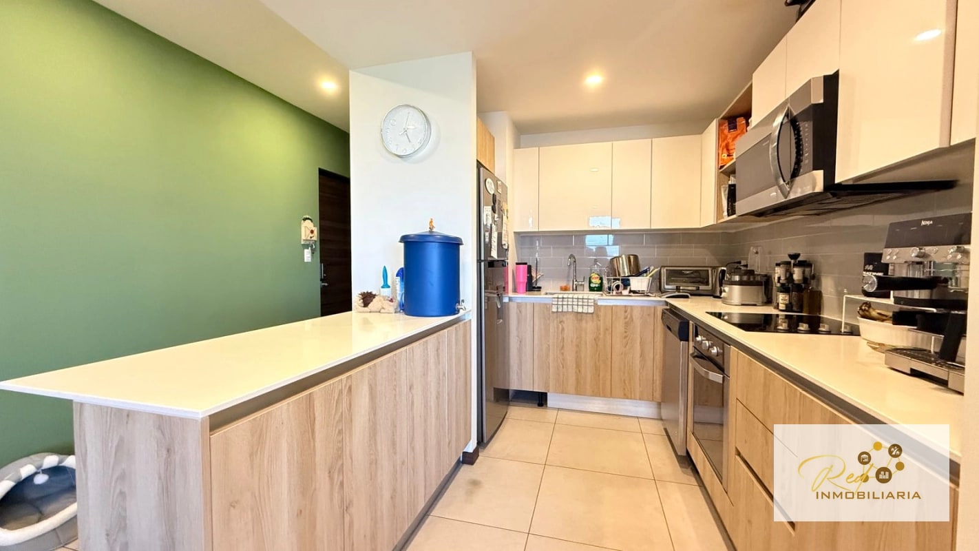 🌟 Venta de Apartamento en Exclusivo Edificio Mira– Zona 10 - 13