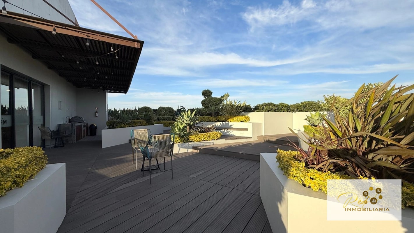 🌟 Venta de Apartamento en Exclusivo Edificio Mira– Zona 10 - 6