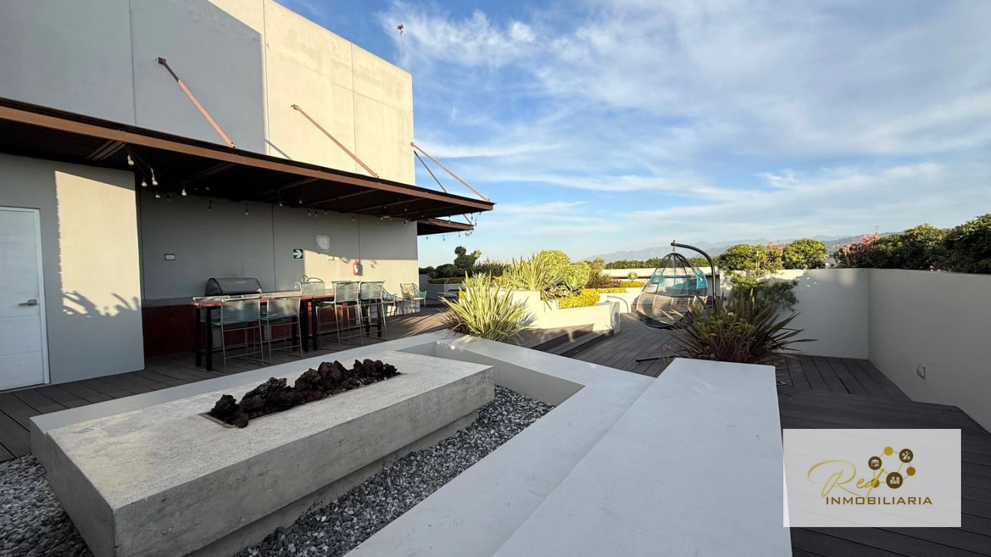 🌟 Venta de Apartamento en Exclusivo Edificio Mira– Zona 10 - 5