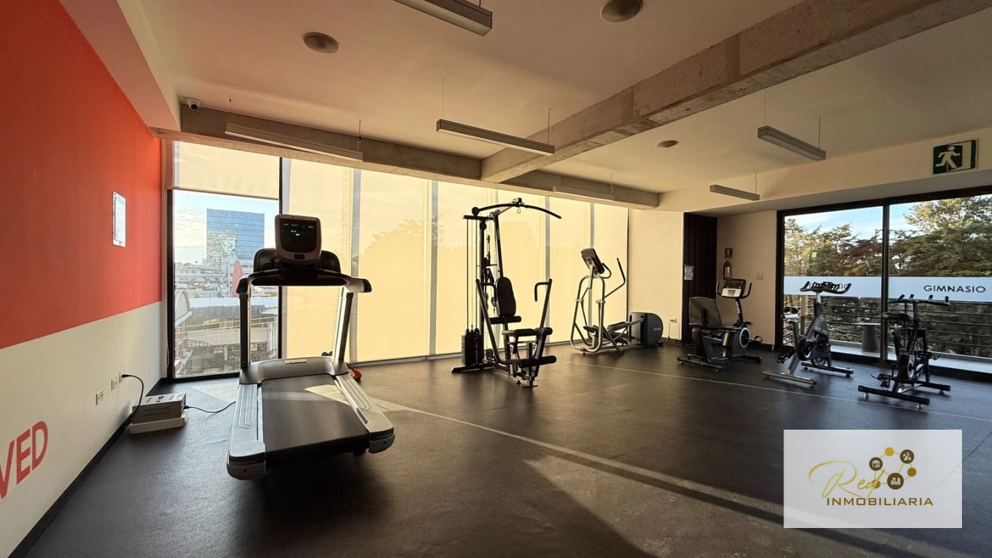 🌟 Venta de Apartamento en Exclusivo Edificio Mira– Zona 10 - 4