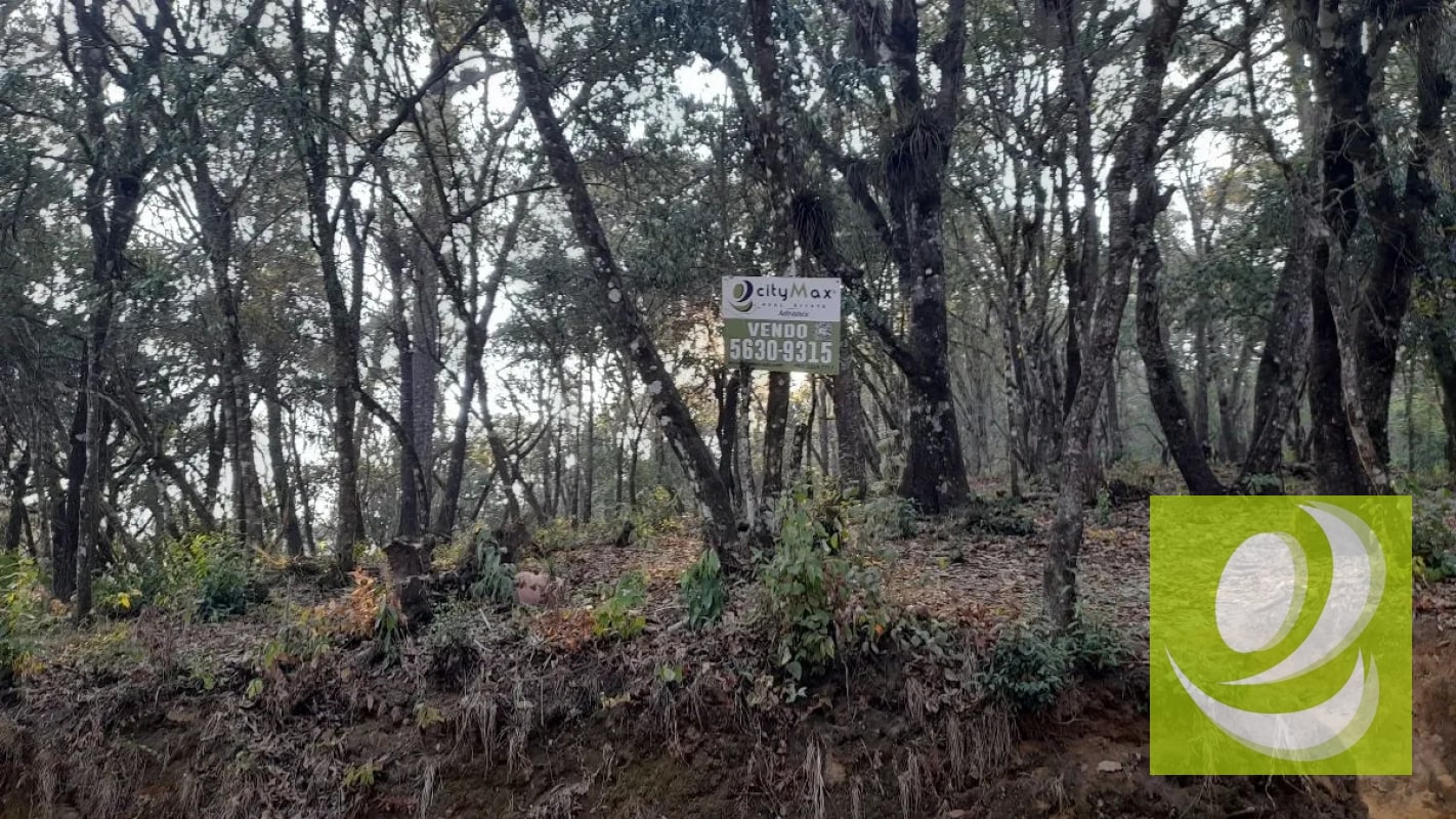 Terreno de Esquina en Venta en El Encinal Zona 7 Mixco - 7