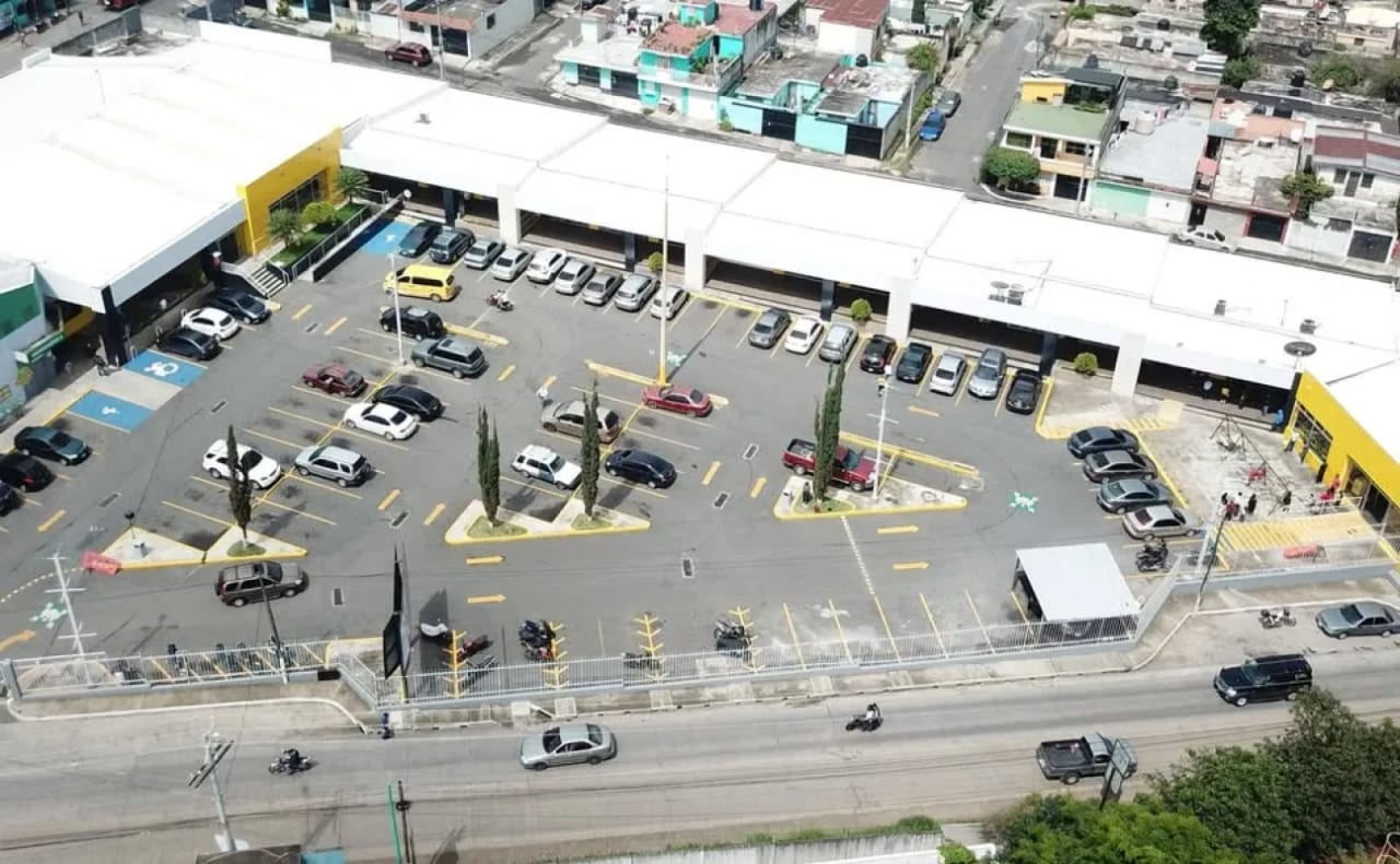 Local para inversión en Zona 10 de Villa Nueva — Local en Venta en Villa Nueva, Guatemala, Ciudad — foto 2 de 3