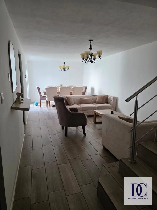 CASA EN VENTA – CONDOMINIO SECOYA DE ARRAZOLA | CAES KM. 16.5 - 14