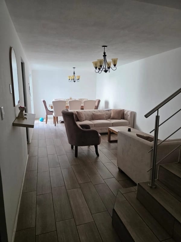 CASA EN VENTA – CONDOMINIO SECOYA DE ARRAZOLA | CAES KM. 16.5 — Casa en Venta en Carretera a El Salvador, Guatemala, Ciudad — foto 15 de 16