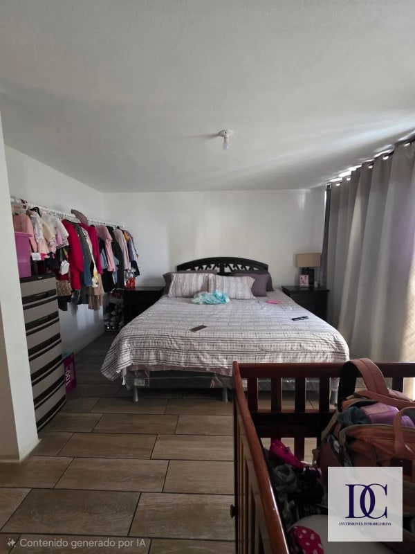 CASA EN VENTA – CONDOMINIO SECOYA DE ARRAZOLA | CAES KM. 16.5 - 9