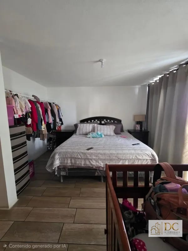 CASA EN VENTA – CONDOMINIO SECOYA DE ARRAZOLA | CAES KM. 16.5 — Casa en Venta en Carretera a El Salvador, Guatemala, Ciudad — foto 10 de 16