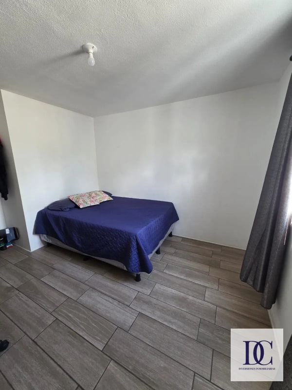 CASA EN VENTA – CONDOMINIO SECOYA DE ARRAZOLA | CAES KM. 16.5 - 8
