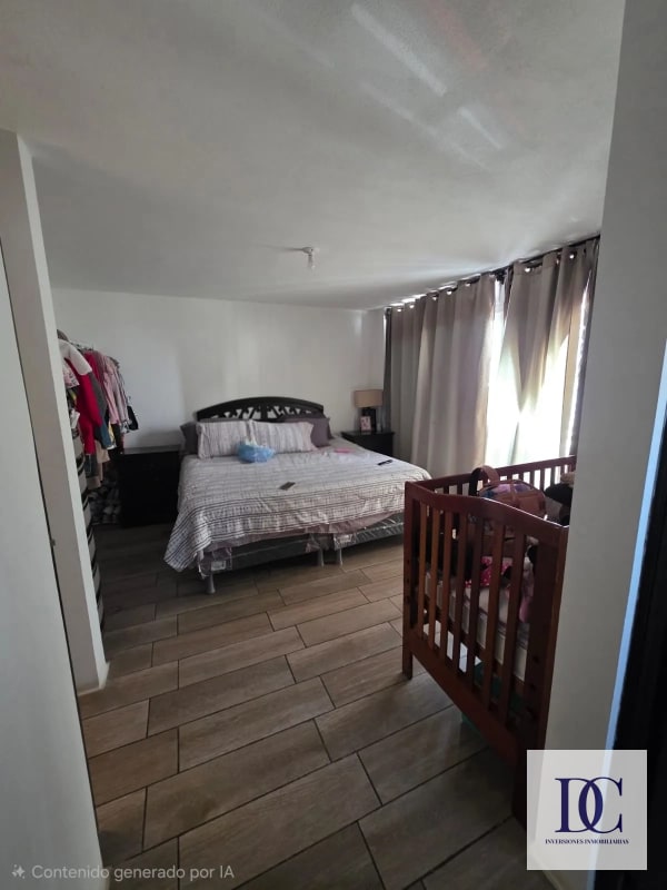 CASA EN VENTA – CONDOMINIO SECOYA DE ARRAZOLA | CAES KM. 16.5 - 7