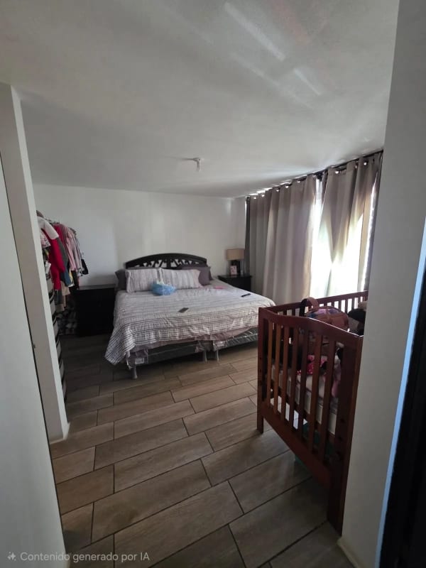 CASA EN VENTA – CONDOMINIO SECOYA DE ARRAZOLA | CAES KM. 16.5 — Casa en Venta en Carretera a El Salvador, Guatemala, Ciudad — foto 8 de 16