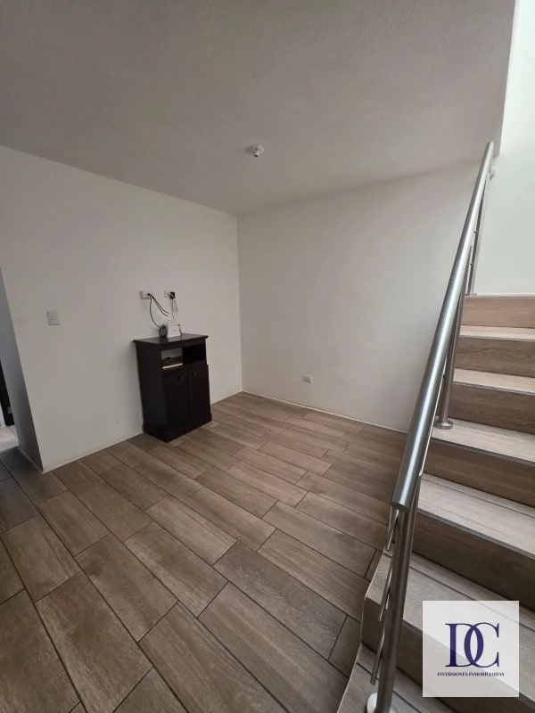 CASA EN VENTA – CONDOMINIO SECOYA DE ARRAZOLA | CAES KM. 16.5 - 6