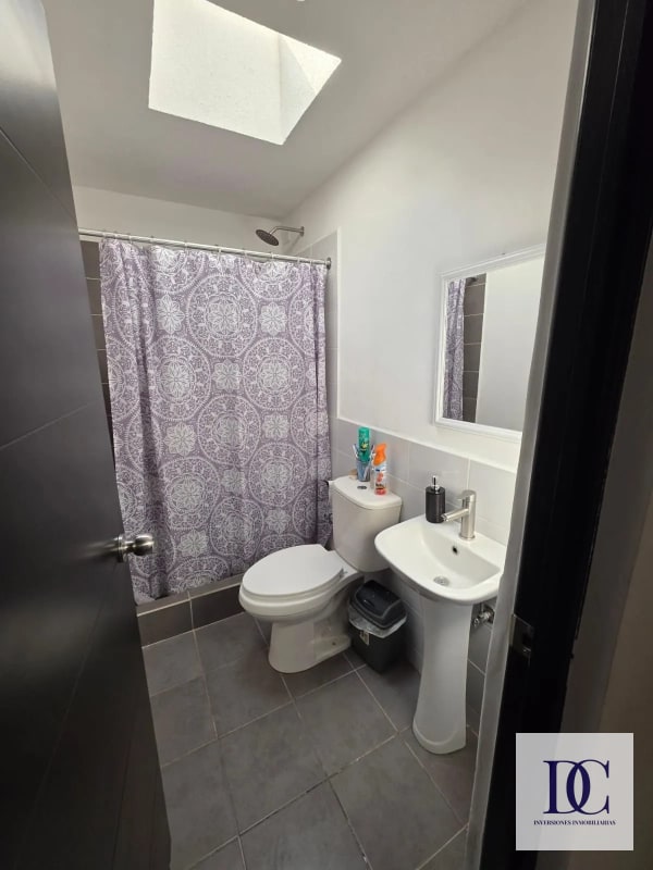 CASA EN VENTA – CONDOMINIO SECOYA DE ARRAZOLA | CAES KM. 16.5 - 4