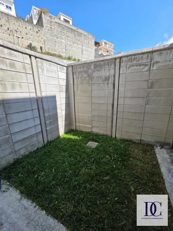CASA EN VENTA – CONDOMINIO SECOYA DE ARRAZOLA | CAES KM. 16.5 - 3