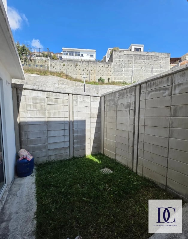 CASA EN VENTA – CONDOMINIO SECOYA DE ARRAZOLA | CAES KM. 16.5 - 1
