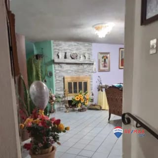 VENDO CASA EN SECTOR A-10, SAN CRISTÓBAL 4 HABITACIONES / AMPLIO JARDÍN POSTERIOR — Casa en Venta en Zona 8 Mixco, Guatemala, Ciudad — miniatura 7 de 7