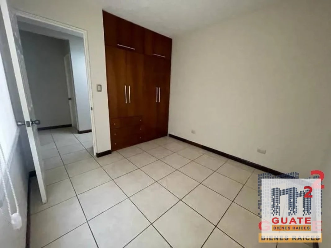 Casa en condominio en Venta, Mixco - 15
