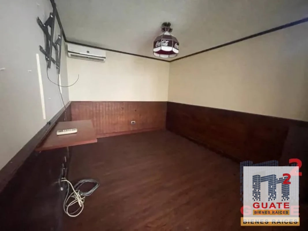 Casa en condominio en Venta, Mixco - 14
