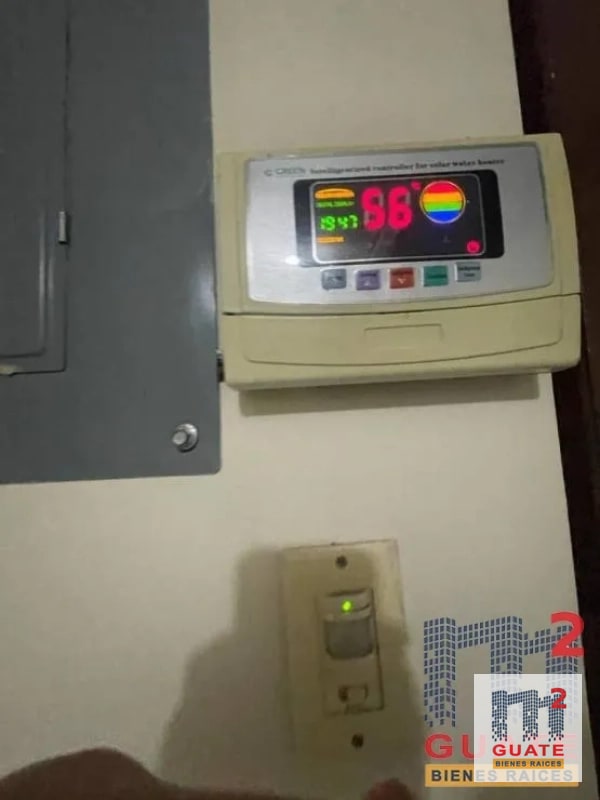 Casa en condominio en Venta, Mixco - 12