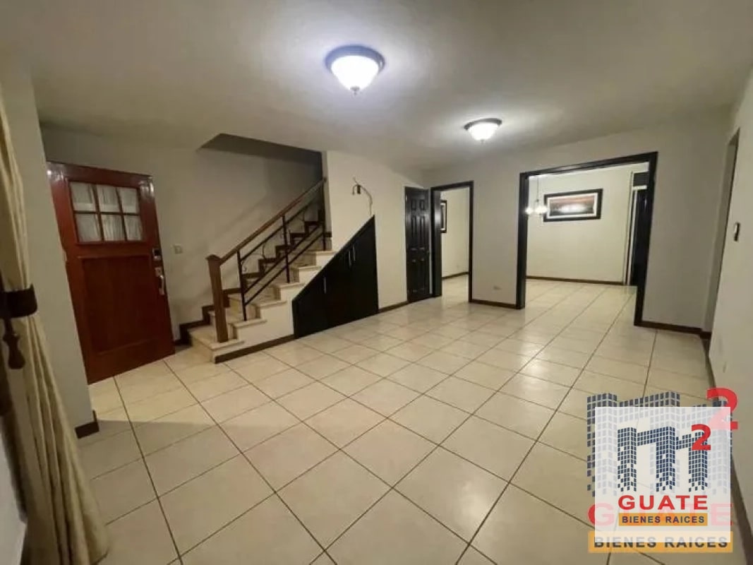 Casa en condominio en Venta, Mixco - 11