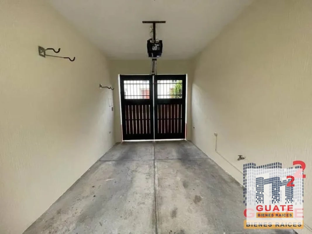 Casa en condominio en Venta, Mixco - 10