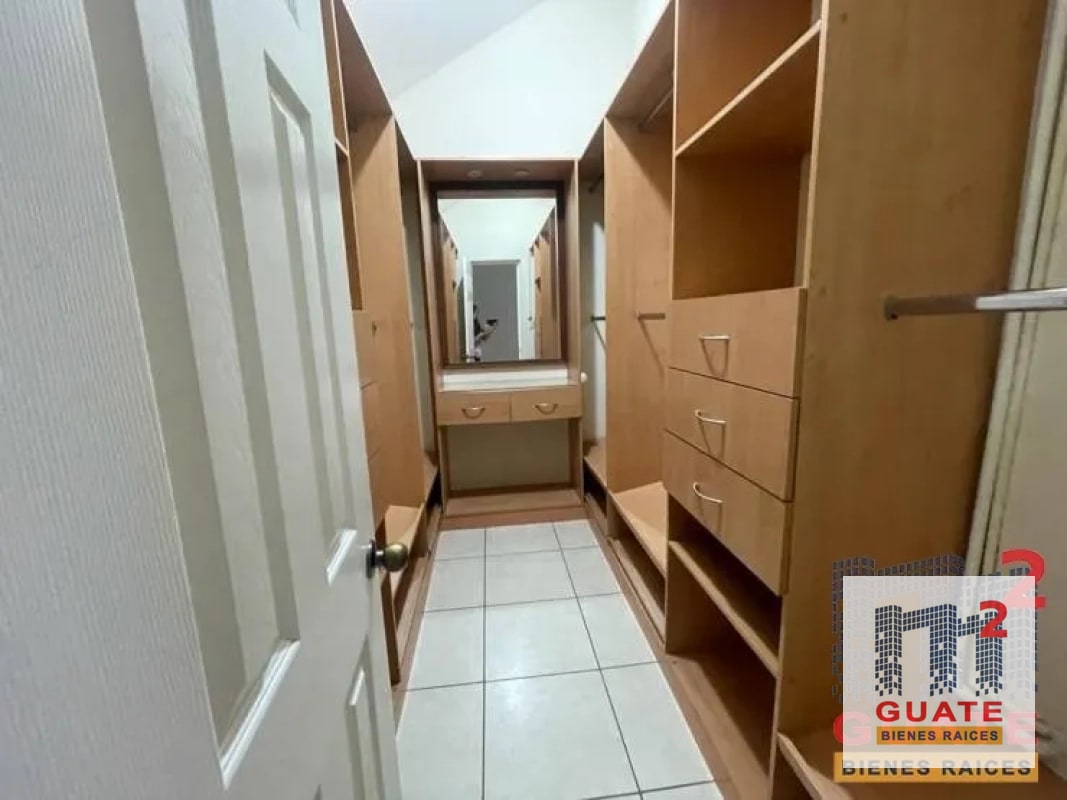 Casa en condominio en Venta, Mixco - 7