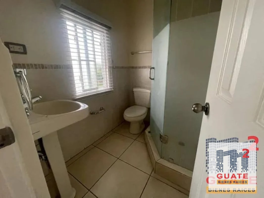 Casa en condominio en Venta, Mixco - 6
