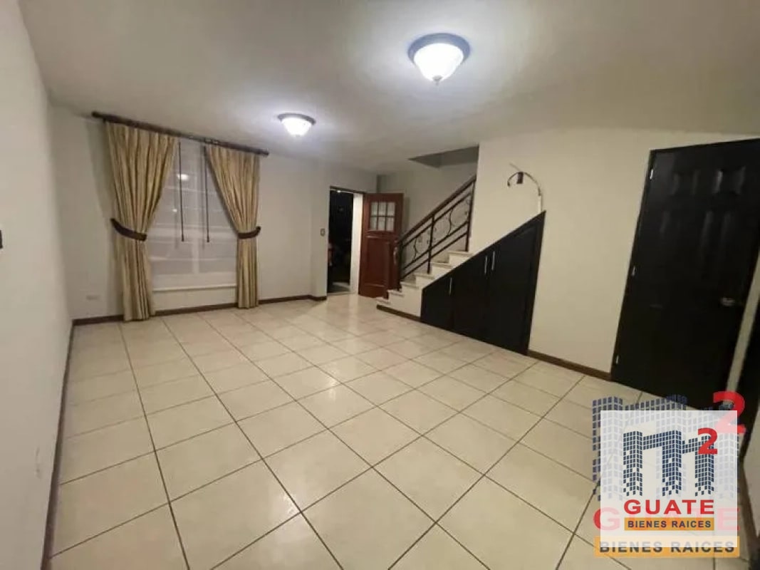 Casa en condominio en Venta, Mixco - 5