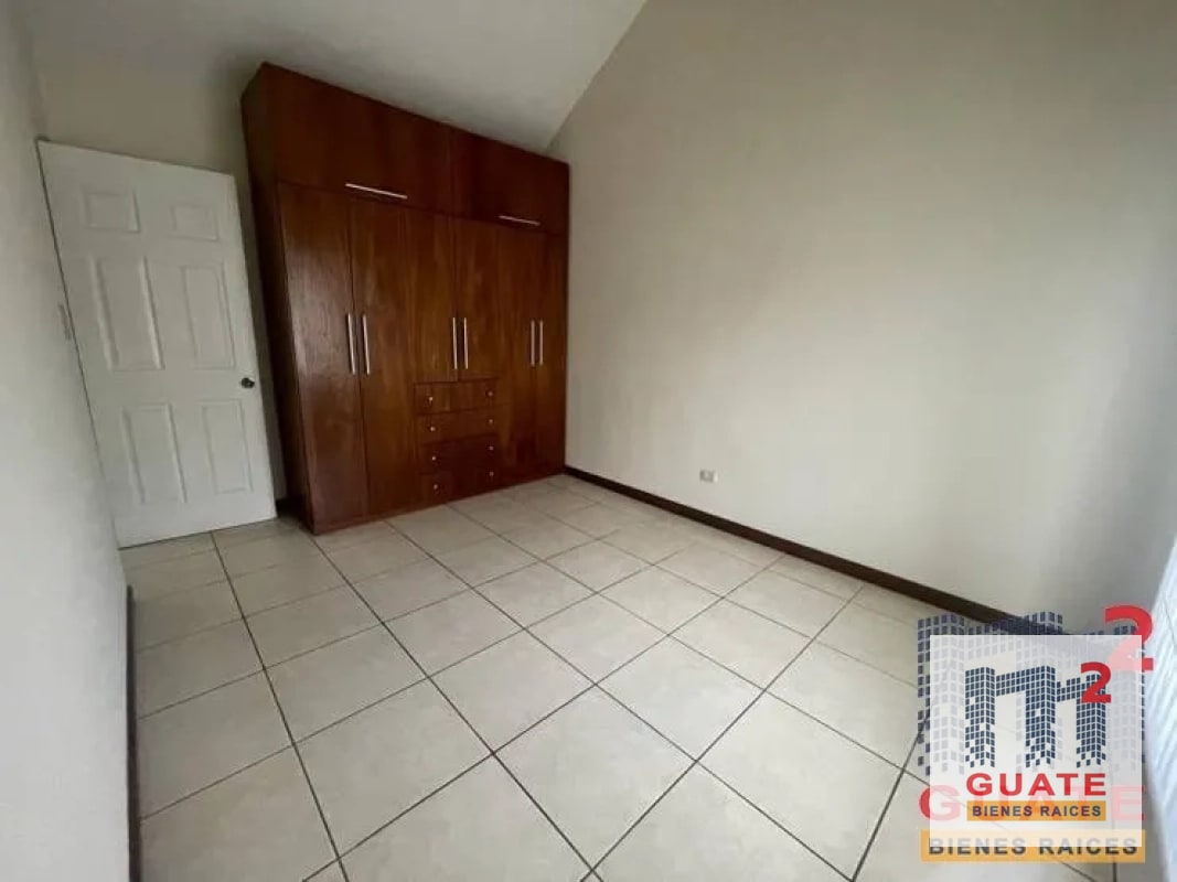 Casa en condominio en Venta, Mixco - 4