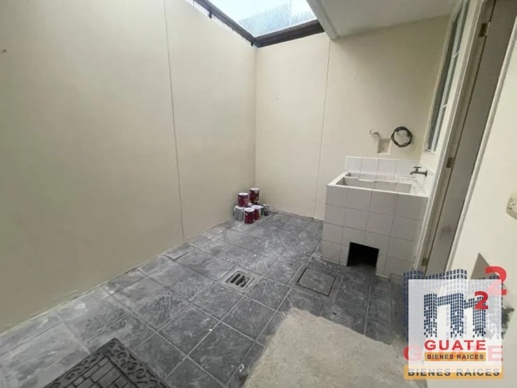 Casa en condominio en Venta, Mixco - 3