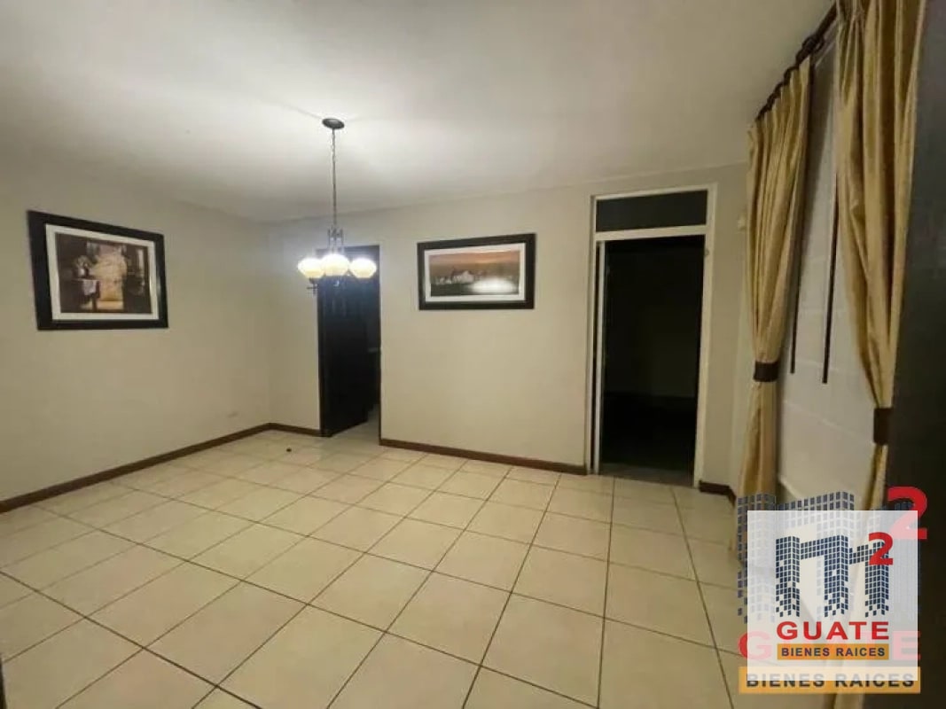 Casa en condominio en Venta, Mixco - 2