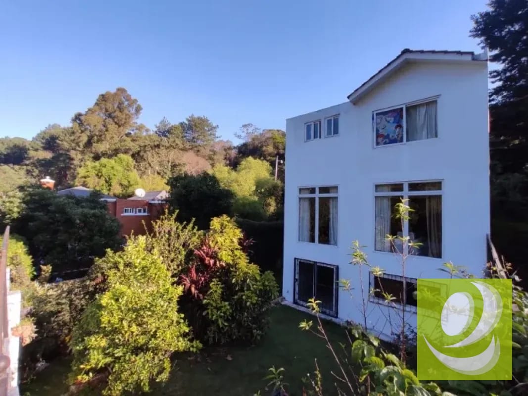 Casa 3 Niveles en Venta Vistas de San Jose CAES — Casa en Venta en San José Pinula, Guatemala, Ciudad — foto 12 de 14
