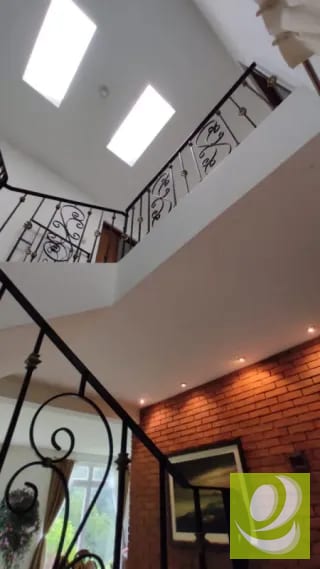 Casa 3 Niveles en Venta Vistas de San Jose CAES — Casa en Venta en San José Pinula, Guatemala, Ciudad — miniatura 7 de 14