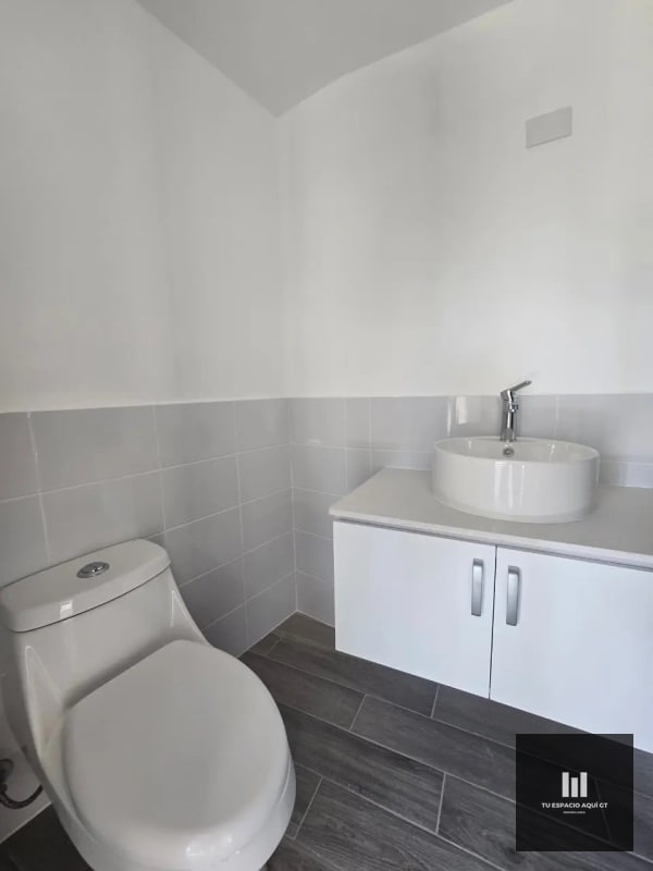 Moderno Apartamento en Velure Zona 16 Con Hermosas Amenidades — Apartamento en Alquiler en Zona 16, Guatemala, Ciudad — foto 9 de 12