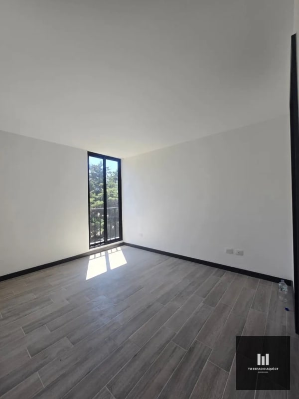 Moderno Apartamento en Velure Zona 16 Con Hermosas Amenidades — Apartamento en Alquiler en Zona 16, Guatemala, Ciudad — foto 7 de 12