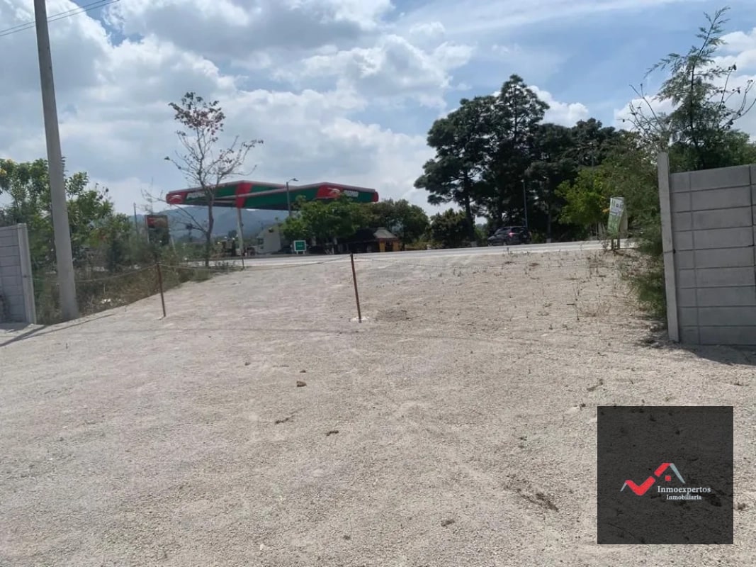 Terreno en Renta Ruta hacia Santo Domingo Xenacoj, Sacatepéquez - 8