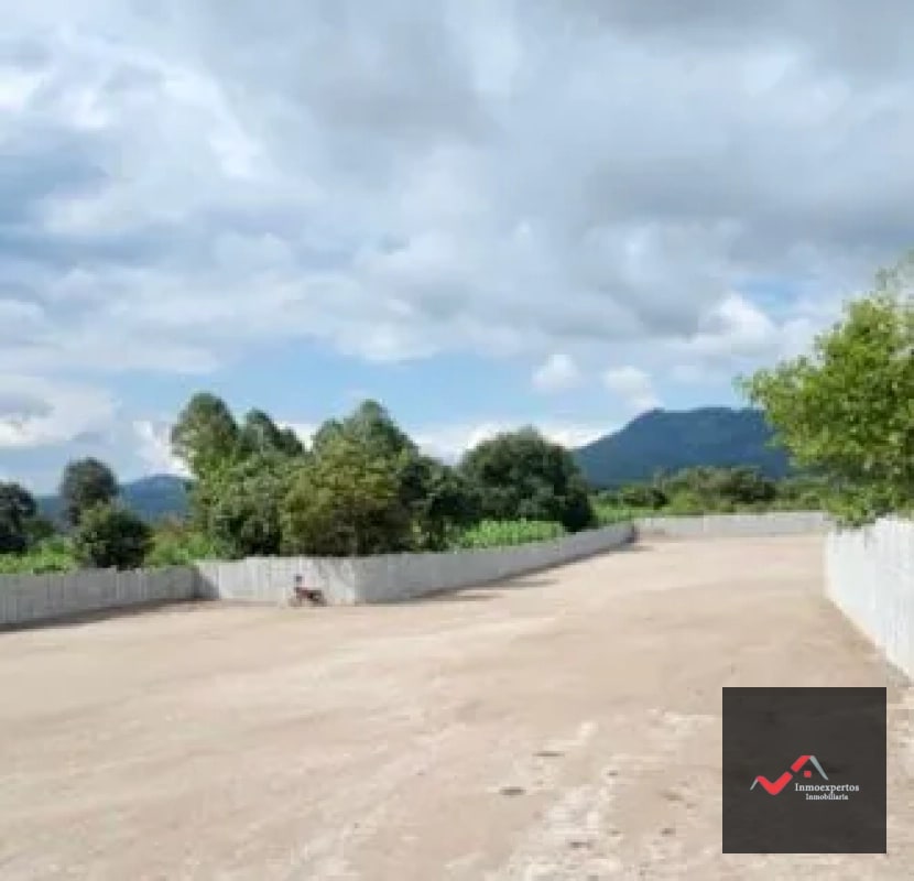 Terreno en Renta Ruta hacia Santo Domingo Xenacoj, Sacatepéquez - 6