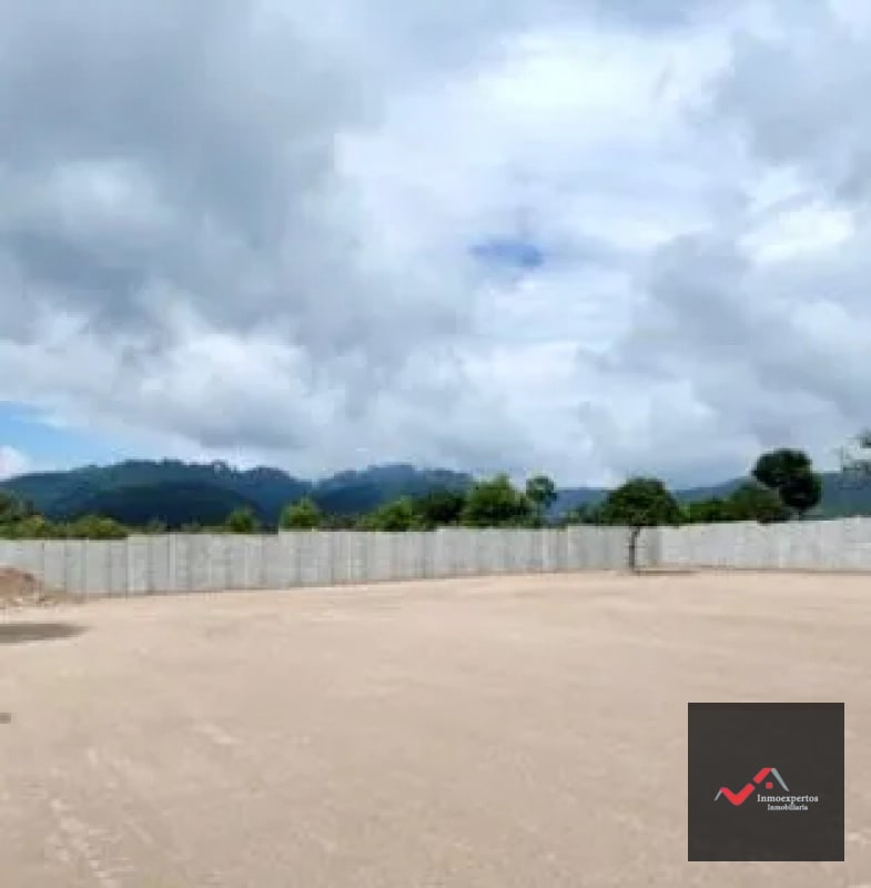 Terreno en Renta Ruta hacia Santo Domingo Xenacoj, Sacatepéquez - 5