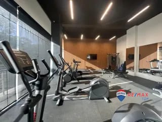 ZONA 15, RENTO APTO. EN RESIDENCIAS SPAZIO 3 HABITACIONES / EQUIPADO C/AMENIDADES — Apartamento en Alquiler en Spazio, Zona 15, Guatemala, Ciudad — miniatura 3 de 9
