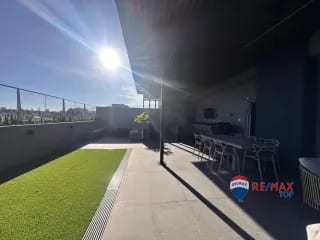 ZONA 15, RENTO APTO. EN RESIDENCIAS SPAZIO 3 HABITACIONES / EQUIPADO C/AMENIDADES — Apartamento en Alquiler en Spazio, Zona 15, Guatemala, Ciudad — miniatura 2 de 9