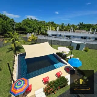 CASA DE PLAYA EN VENTA EN MONTERRICO — Casa vacacional en Venta en Monterrico, Santa Rosa — miniatura 17 de 17