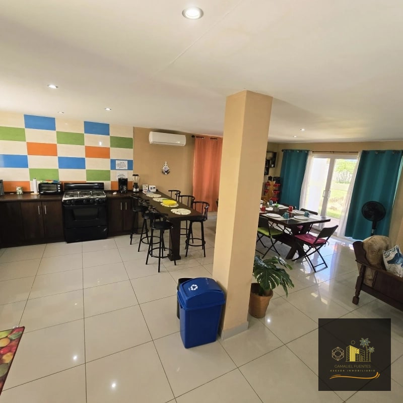 CASA DE PLAYA EN VENTA EN MONTERRICO - 10