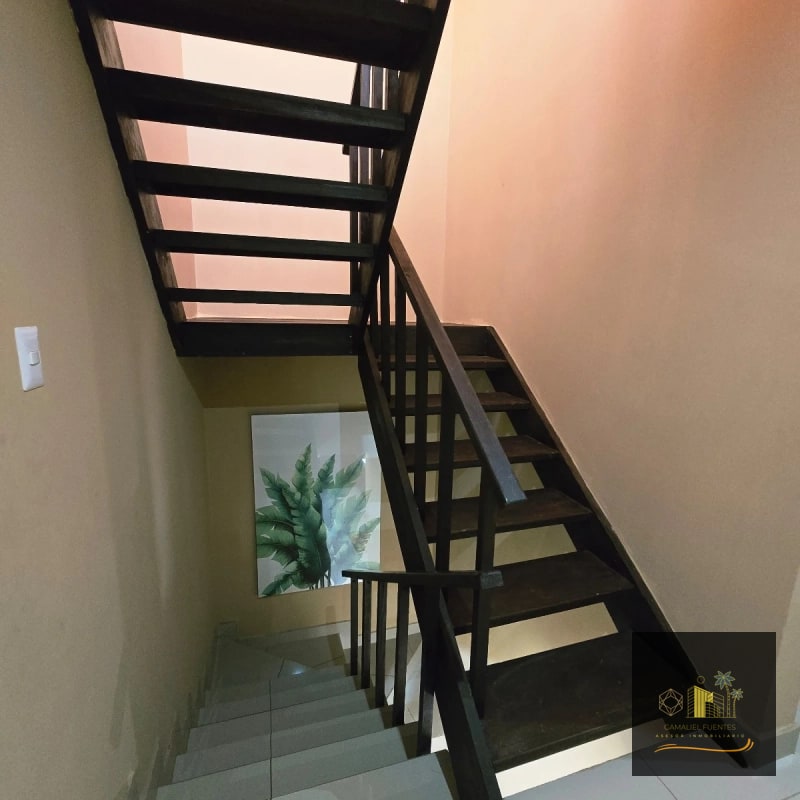 CASA DE PLAYA EN VENTA EN MONTERRICO - 9