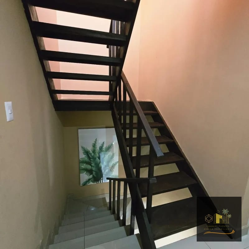 CASA DE PLAYA EN VENTA EN MONTERRICO — Casa vacacional en Venta en Monterrico, Santa Rosa — foto 10 de 17