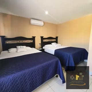 CASA DE PLAYA EN VENTA EN MONTERRICO — Casa vacacional en Venta en Monterrico, Santa Rosa — miniatura 8 de 17