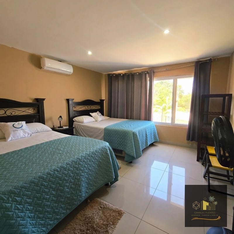 CASA DE PLAYA EN VENTA EN MONTERRICO - 6