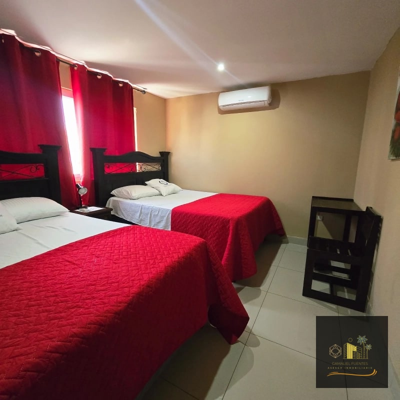CASA DE PLAYA EN VENTA EN MONTERRICO - 5