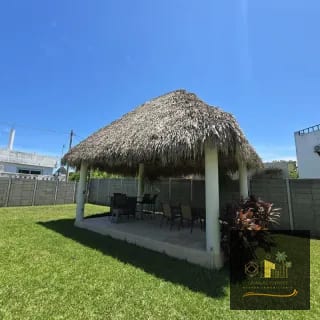 CASA DE PLAYA EN VENTA EN MONTERRICO — Casa vacacional en Venta en Monterrico, Santa Rosa — miniatura 2 de 17