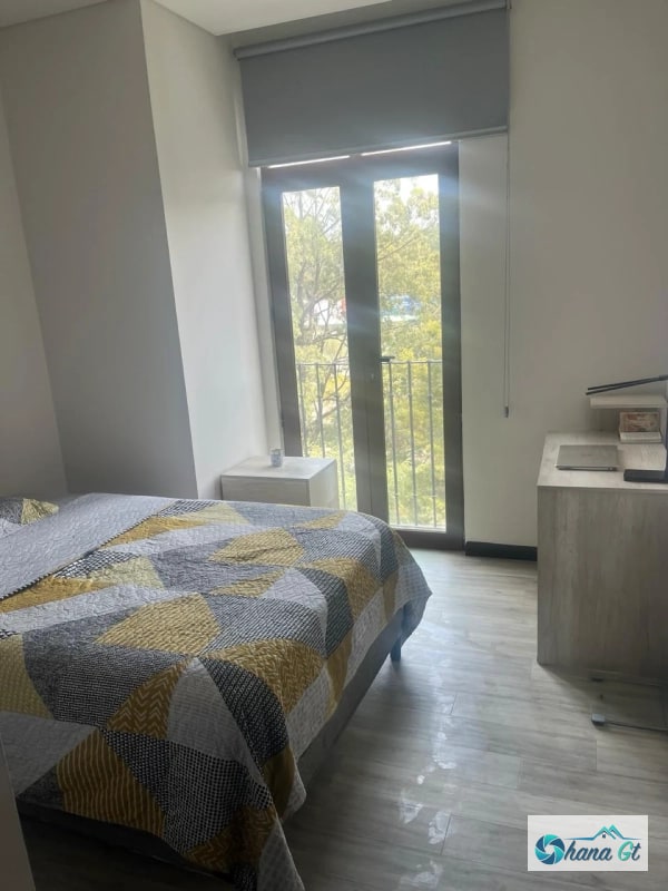RENTO APARTAMENTO, Lirios de Cayalá zona 16 — Apartamento en Alquiler en Lirios de Cayalá II, Zona 16, Guatemala, Ciudad — foto 1 de 6