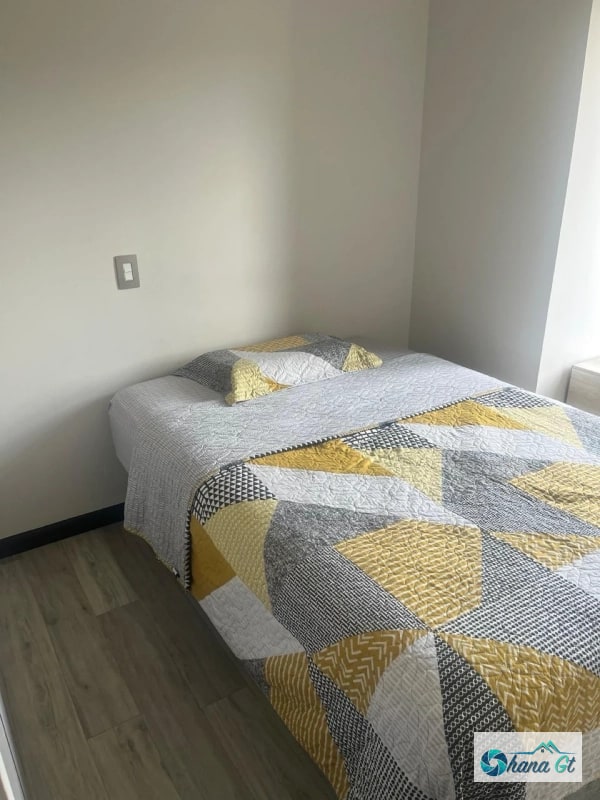 RENTO APARTAMENTO, Lirios de Cayalá zona 16 — Apartamento en Alquiler en Lirios de Cayalá II, Zona 16, Guatemala, Ciudad — foto 2 de 6
