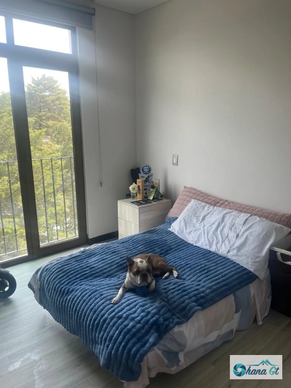 RENTO APARTAMENTO, Lirios de Cayalá zona 16 — Apartamento en Alquiler en Lirios de Cayalá II, Zona 16, Guatemala, Ciudad — foto 6 de 6