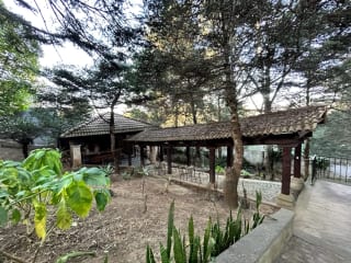 PROPIEDAD EN VENTA SOBRE CARRETERA INTERAMERICANA Km.33.8 — Casa en Venta en Santa Maria Cauqué, Sacatepéquez — miniatura 4 de 14